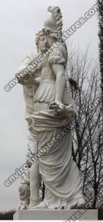 Photo Texture of Statue 0045